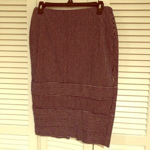 Rachel Roy Pencil Skirt